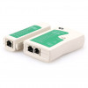 Кабельный цифровой тестер 468 RJ-45/RJ-11 - 2