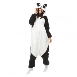 Кигуруми Панда, размер S (145-155 см)